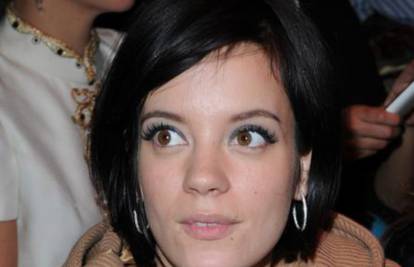 Bijesna Lily Allen: Joss Stone je dobila pozivnicu, a ja nisam