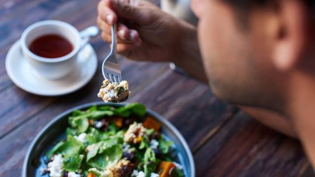 Veza između prehrane i mozga: Hrana od koje se dobro osjećate