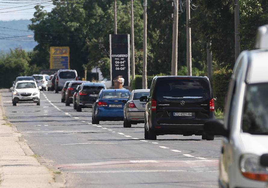 Zagreb: Saša Pozder, srbijanski poduzetnik optužen u aferi Mikroskopi, pušten je iz Remetinca