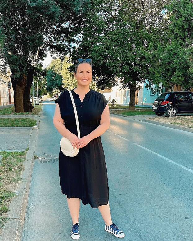 FOTO Jelenu je zlostavljao otac, dobivala je i vraćala kilograme: 'Brutalno me tukao šakama'