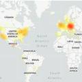 Nije do vas, do Facebooka je: Milijunima ne radi Messenger