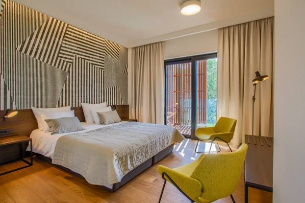 FOTO Izgleda kao iz filma, a zapravo se nalazi u Hrvatskoj – ova vila osvaja na prvi pogled