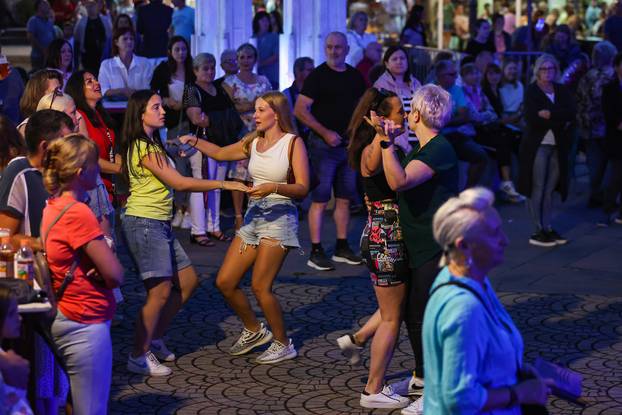 Marija Bistrica: Koncert Maje Šuput