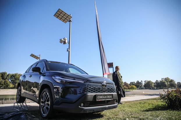 Zagreb: Ekotlon 2025