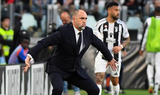 Tudor napušta Juve? Tuttosport: 'Ove riječi zvuče kao oproštaj'