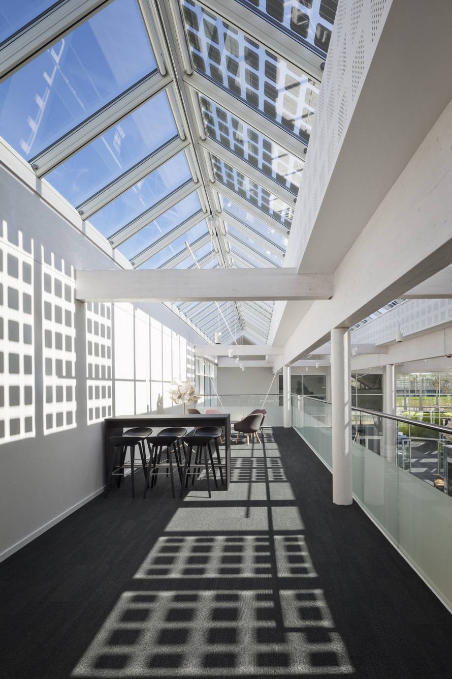 Green Solution House hotel: laboratorij održivosti