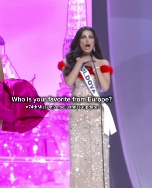 FOTO Ljepotice iz Europe: Ove su djevojke konkurencija našoj Lauri na izboru za Miss Universe