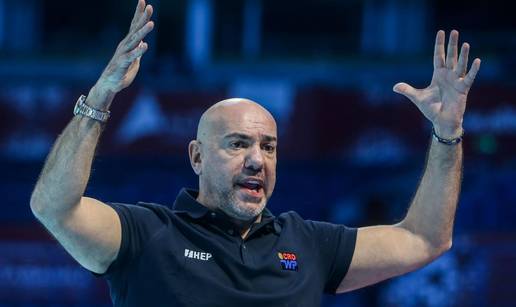 Tucak: Italija dosad nije igrala ovakve utakmice. Mo&zcaron;e im se dogoditi najbolja u generaciji