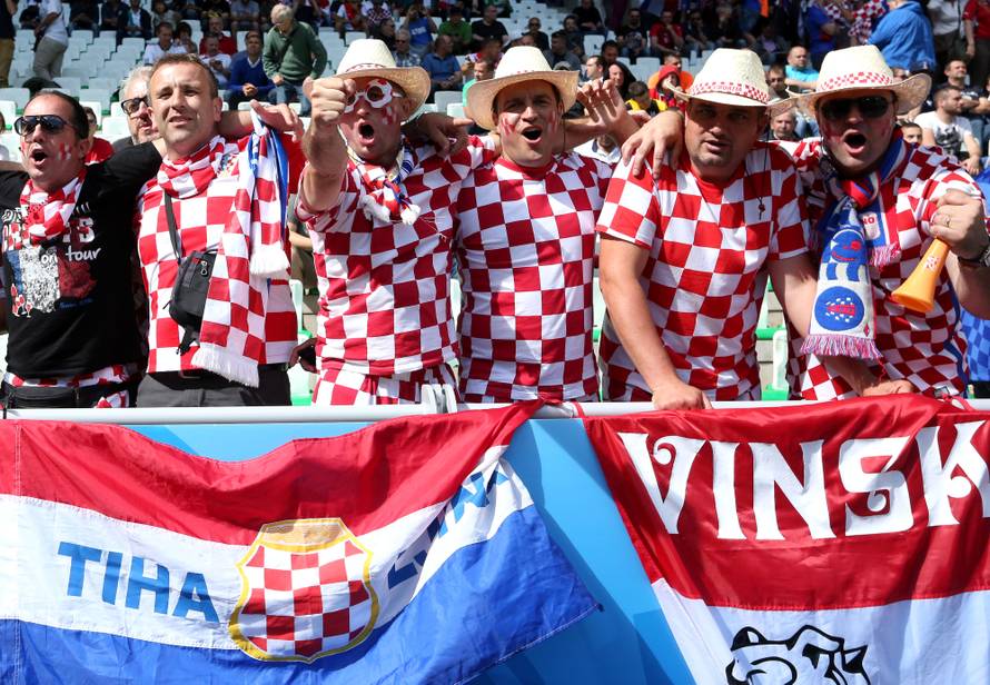 Uživo iz St. Etiennea: Ovo nam je opomena pred izbacivanje