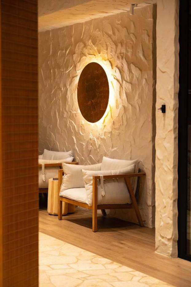 FOTO I Hrvatska ima rajske resorte: Ovaj na Ugljanu bolji je čak i od onih na Maldivima