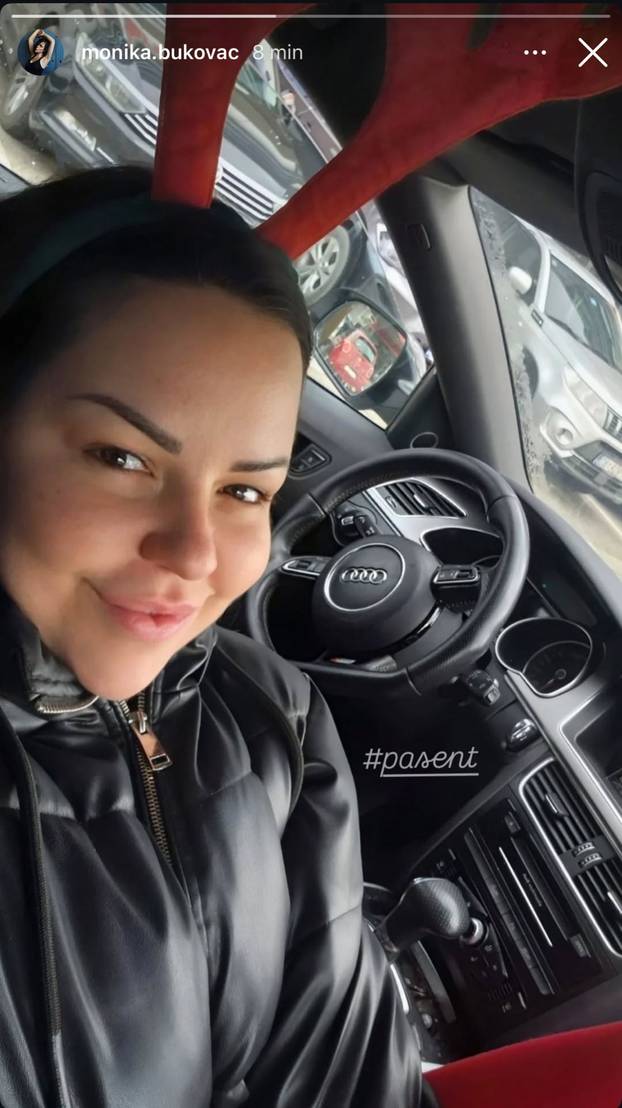 FOTO Sjećate li se Monike iz 'Big Brothera'? Razvela se od fitness trenera, a ima i dvije diplome...