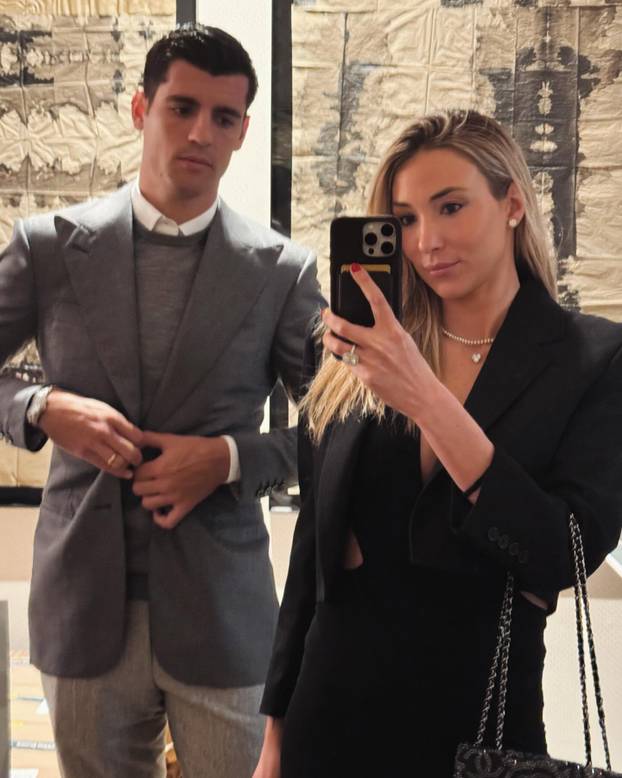 FOTO Bivši realovac šokirao sve pa se pomirio sa suprugom: 'To je bila najveća pogreška ikada'