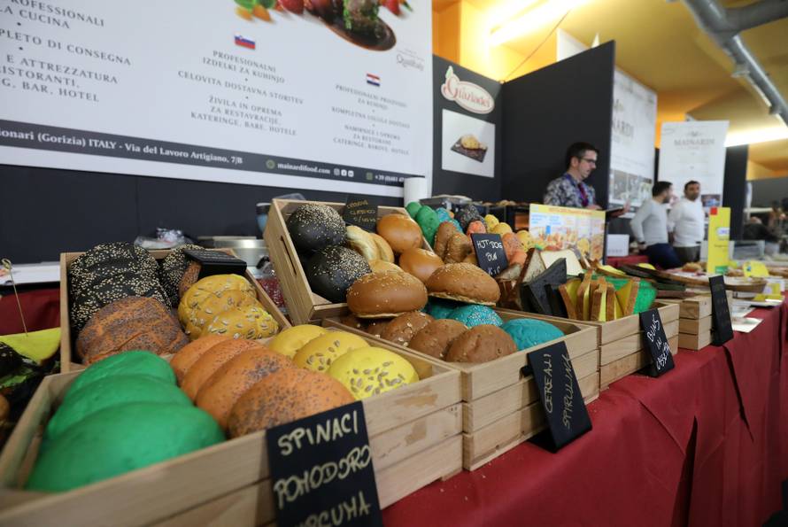 Sajam Promohotel u Poreču