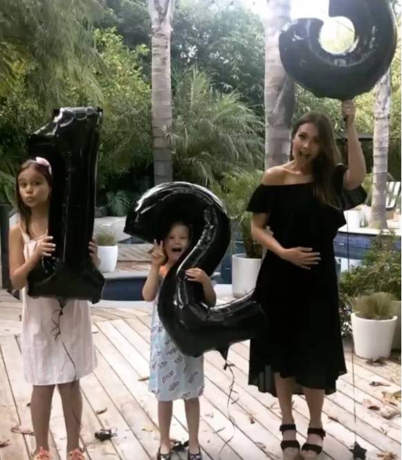 Jessica Alba: 'Stiže nam treće dijete, to je pravi blagoslov...'