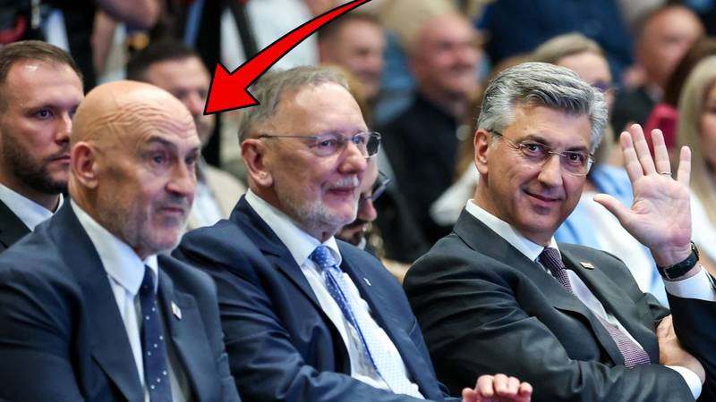 Tko je HDZ-ov kuhar s 4162 € plaće, 4 stana i 2 kuće koji kaže: 'Židovi su u tom logoru pivali'
