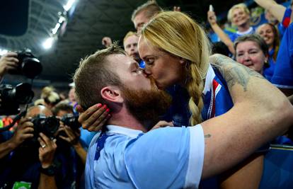 Island u našim srcima: 'U taj narod se stvarno lako zaljubiti'