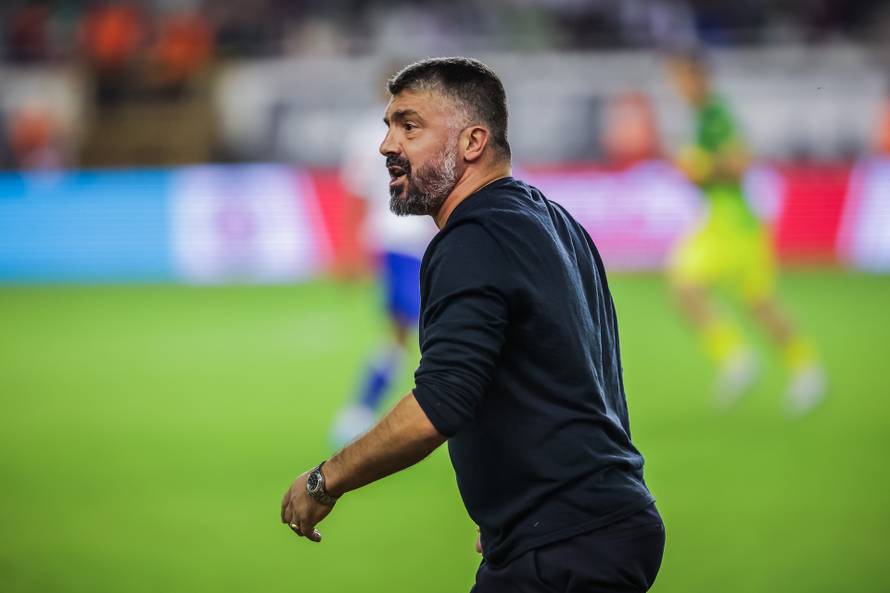 Gennaro Gattuso danas slavi rođendan