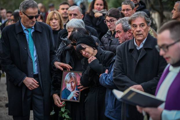 Metković: Posljednji ispraćaj Jurice Popovića