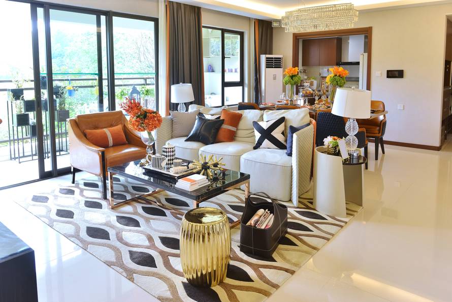 Ideje za uređenje: Novo ruho stana bez prevelikih troškova