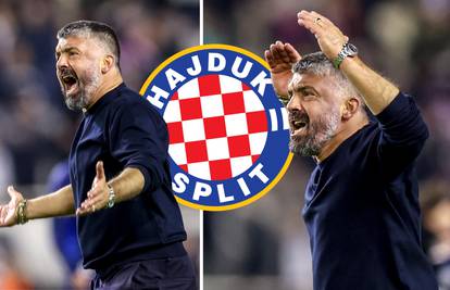 Hajduk sprema veliku trampu i želi ispuniti želju navijačima