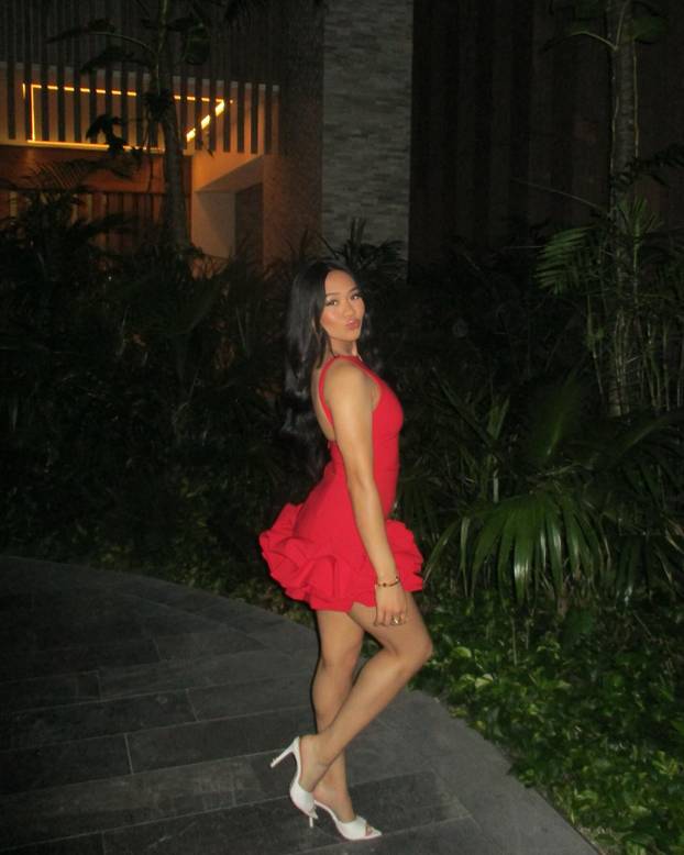 FOTO Sportašice kao Viktorijine anđelice. Skinule se za povijest