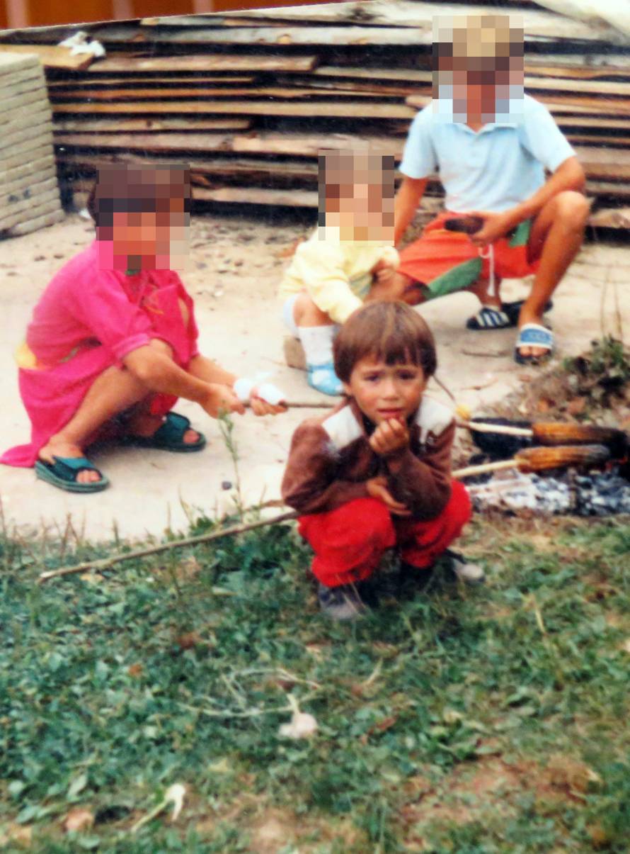 Imao je samo četiri godine: Bio sam najmlađi logoraš u Bučju