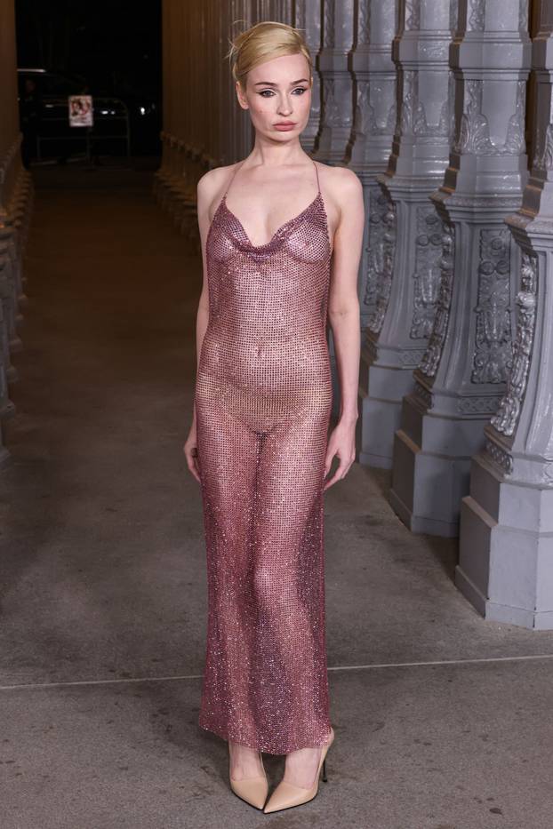 14th Annual LACMA Art + Film Gala 2025