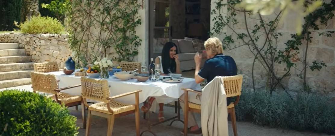 Pogledajte što je Salma Hayek tetovirala na grudi za film 'Bliss' koji je snimala u Splitu
