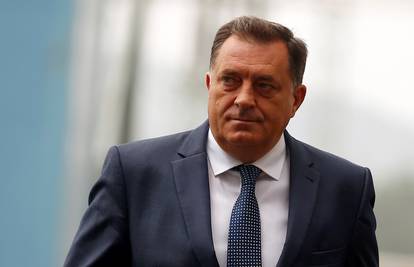 Dodik: Očekujem od Hrvatske da prizna genocid nad Srbima