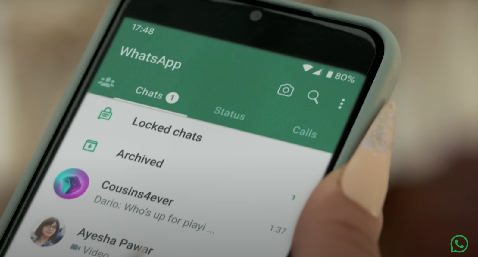 Nova promjena na Whatsappu: Backup vaših poruka na Google Disku više neće biti besplatan