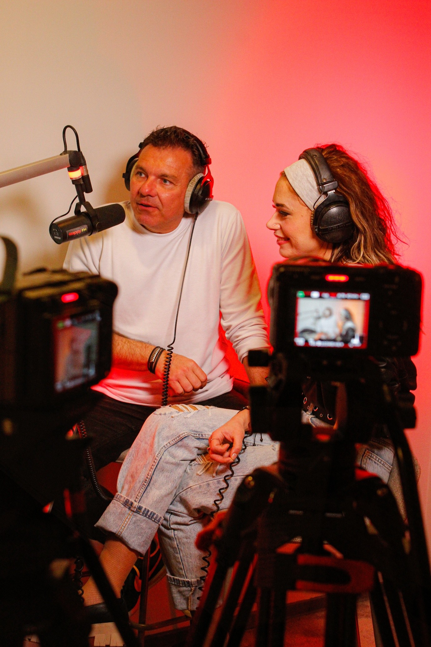 Boytronic otkrio: Odbijao sam neke nastupe jer su partyje nazivali 'trash'. E, neću doći!