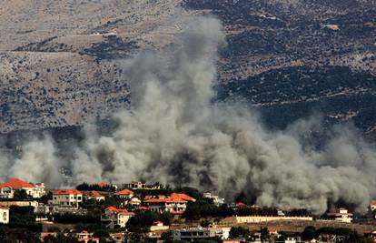 Libanon: Tri medijska djelatnika ubijena u izraelskom napadu