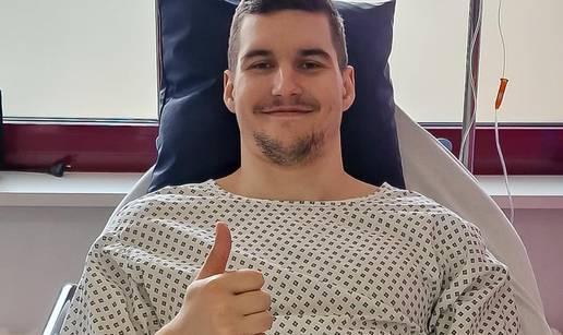 Novi peh Jaganjca. Hrvatski rukometa&scaron; zavr&scaron;io na operaciji