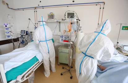 Bolnica u Mostaru odbila uzeti nepouzdane respiratore iz afere