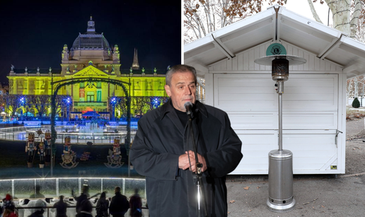 Adventski reket: 'Plaćamo im i čaše, mogu nas i kažnjavati...'