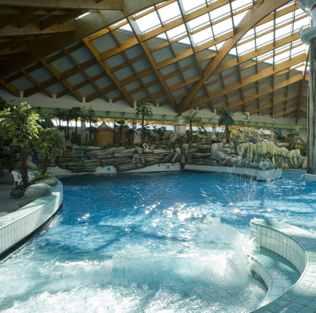 FOTO Terme Čatež slave 100 godina: Od skromnog lječilišta do modernog termalnog carstva