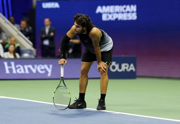 U.S. Open