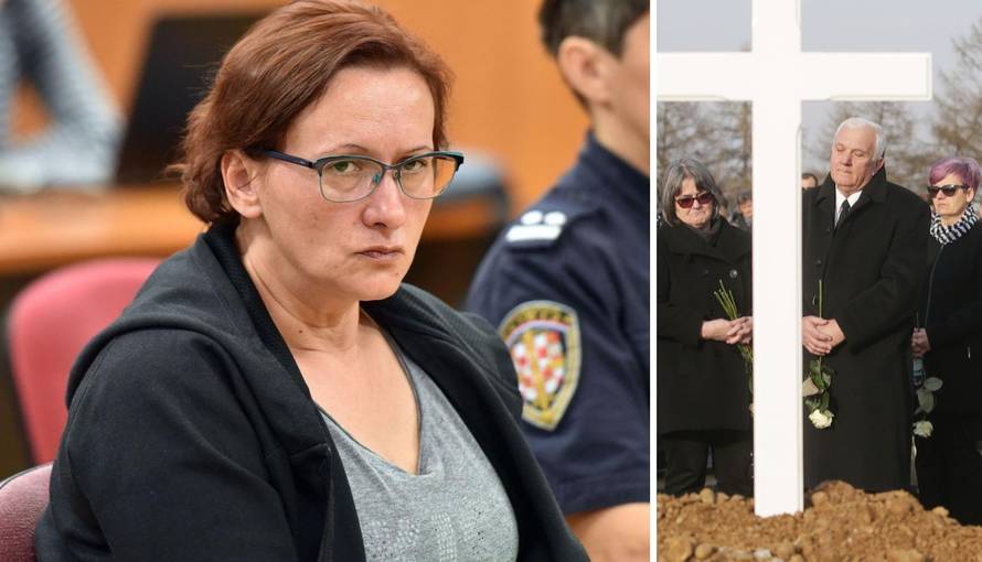 Nastavlja se suđenje: Svjedoče ujak Drago Sabol i prva susjeda