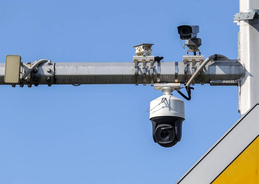 MUP u tajnosti nabavlja novi sustav za prepoznavanje lica