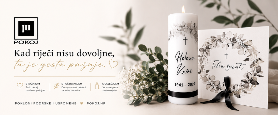 Ožalošćena obitelj iznenađena dolaskom dostavljača: Ono što je donio nisu očekivali