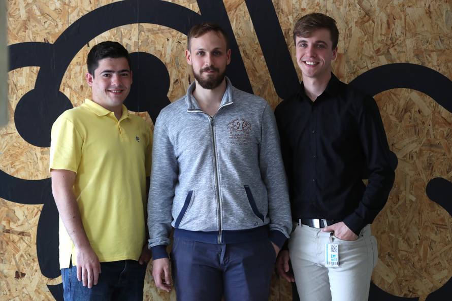 Iako misle da za njih postoje prilike u Hrvatskoj, ipak odlaze