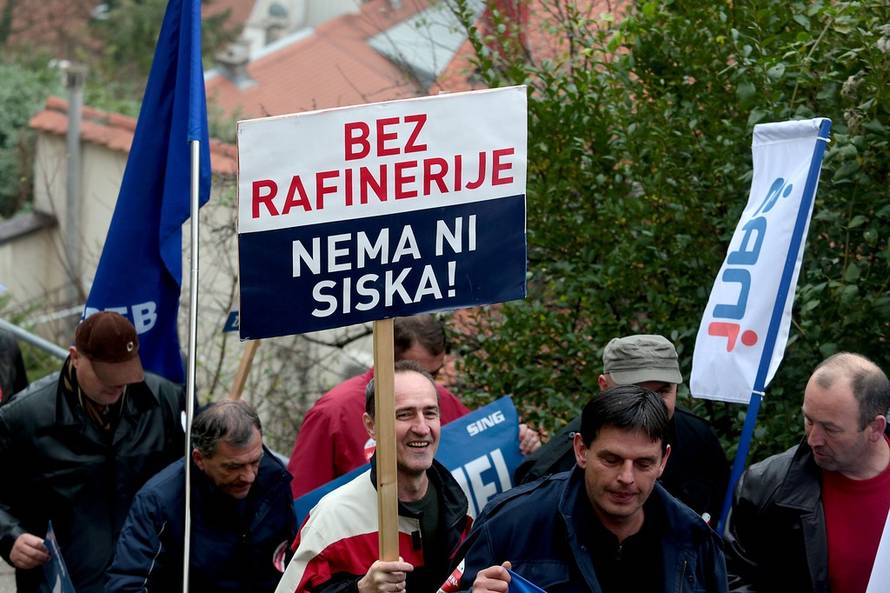 Patrik Macek/PIXSELL