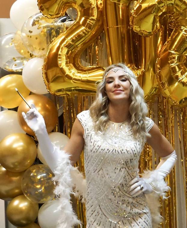 FOTO Austrijanci su Hrvaticu prozvali atletskom princezom. Sad je rekla sudbonosno 'da'