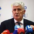 Dragan Čović: Blokada državnih institucija neće ugroziti otvaranje pregovora BiH s EU