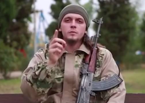 Džihadist ISIL-a na bosanskom jeziku prijeti gradovima SAD-a
