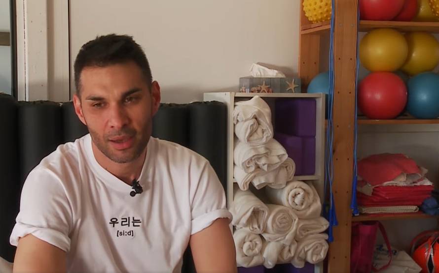 Srpskoj predstavnici Eurosonga osmislio cijeli nastup, a nigdje njegovog imena: 'Izbacila me'