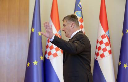 Strani mediji: 'Odluka Ustavnog suda Zoranu Milanoviću blokira put za sastavljanje vlade'