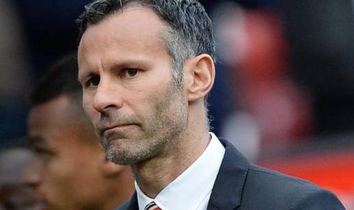 Legendarni član generacije '92. u Hrvatskoj: Dolazi Ryan Giggs