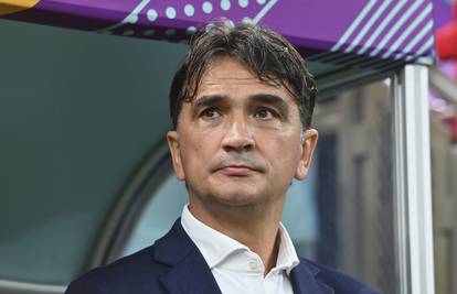 Dalić: Kad mladi odlaze, to je tragedija! Igrali smo zajedno. A ako Joško ne dobije nagradu...