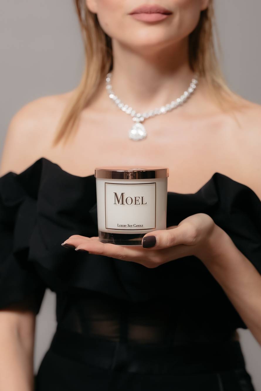 Domaći brend 'Moel' i Lejla Filipović kreirali unikatni proizvod koji slavi žene